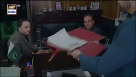 Naqaab - Episode 39 - 25th April 2025